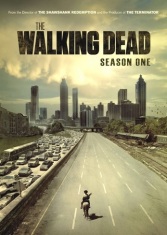 The Walking Dead - S1